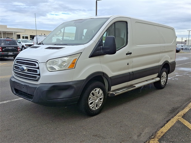2015 Ford Transit Van photo 4