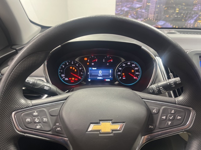 2024 Chevrolet Equinox LT photo 9