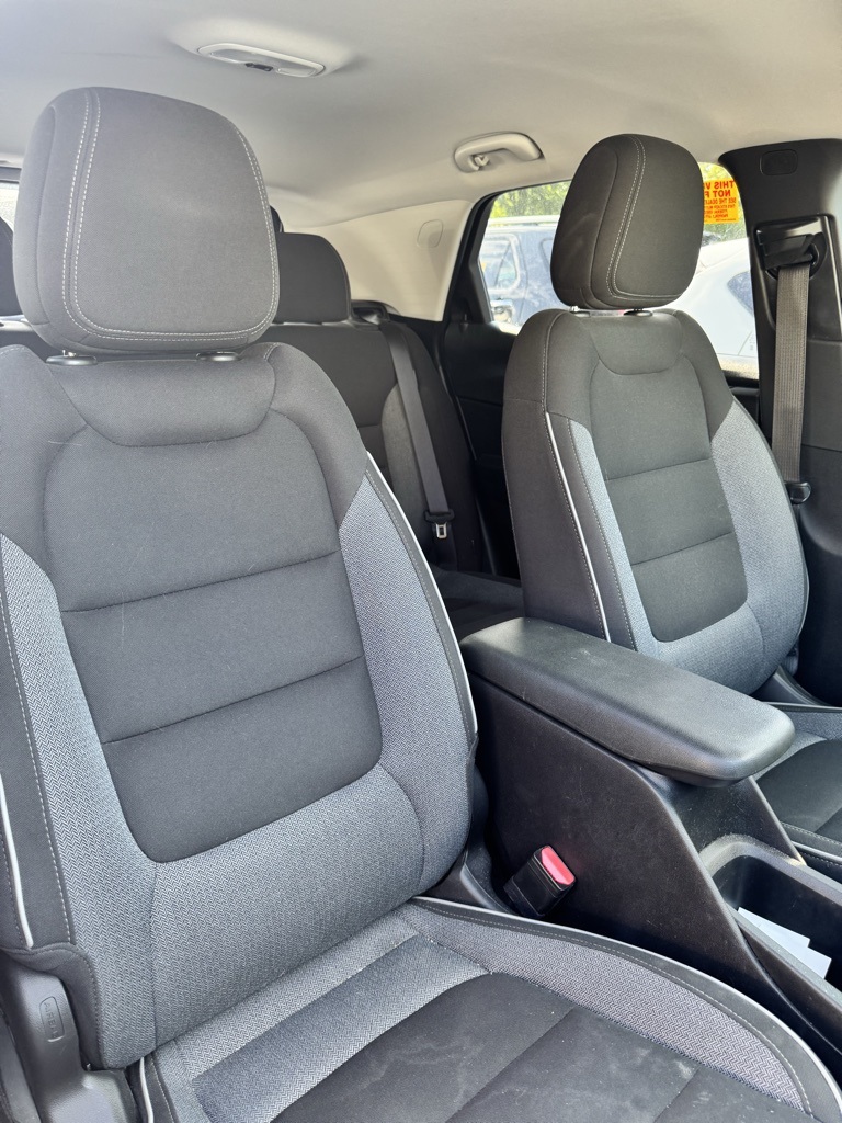 2022 Chevrolet Trailblazer LT photo 11