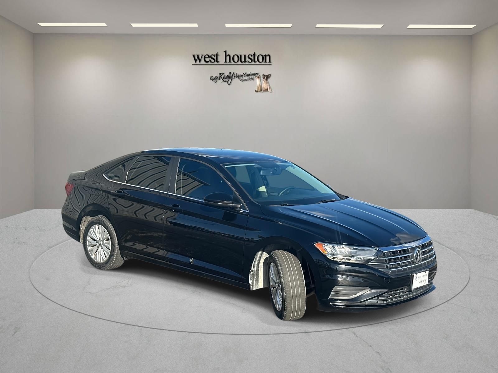 2020 Volkswagen Jetta S photo 2