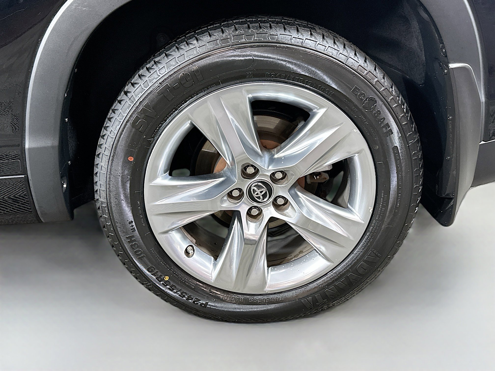 2018 Toyota Highlander Limited photo 31
