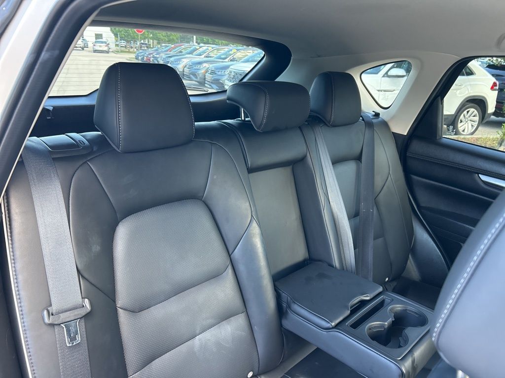 2024 Mazda CX-5 2.5 Select photo 39