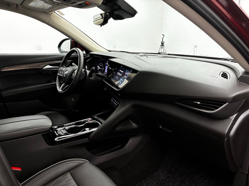 2022 Buick Envision Avenir photo 31