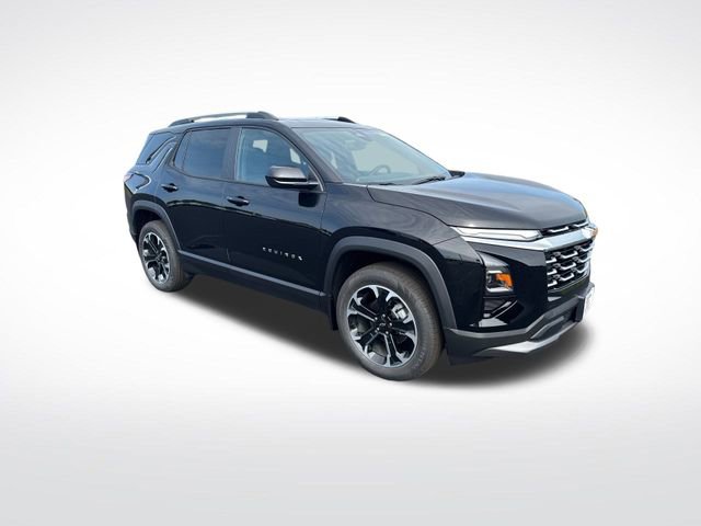 2026 Chevrolet Equinox LT photo 6