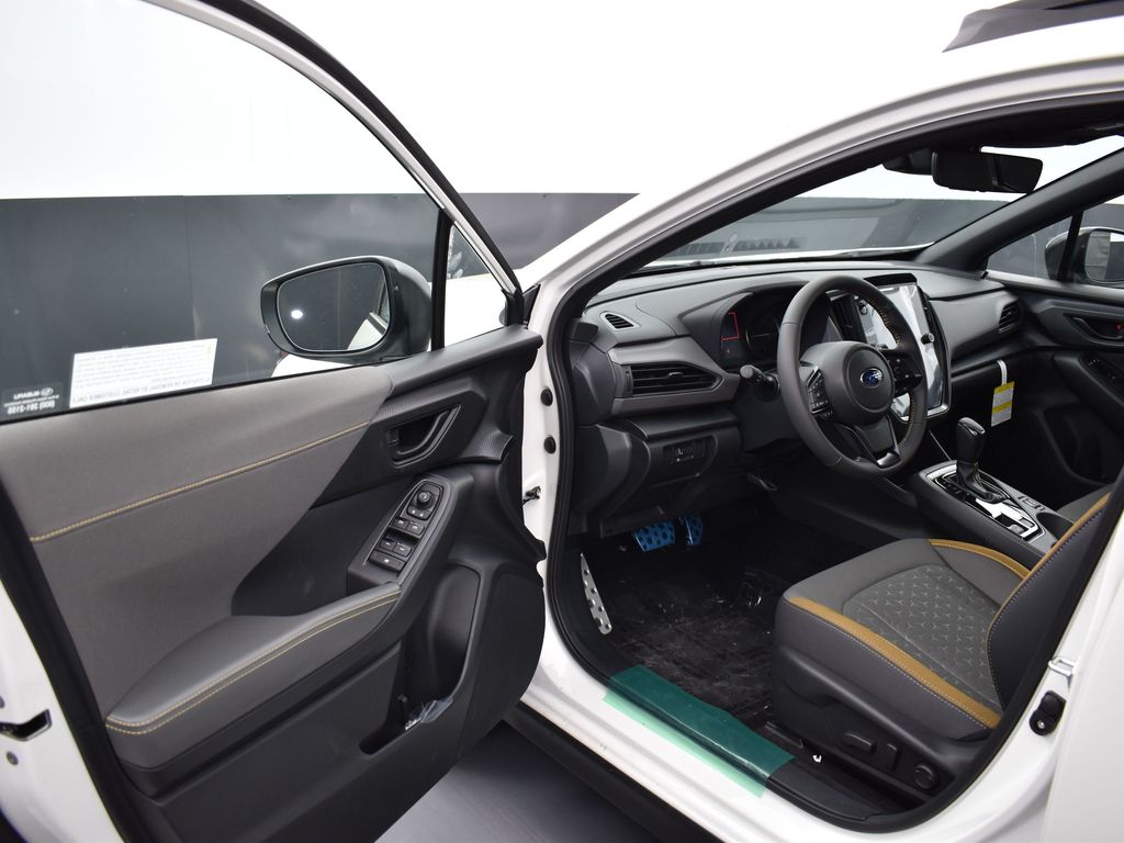 2025 Subaru Crosstrek Sport photo 6