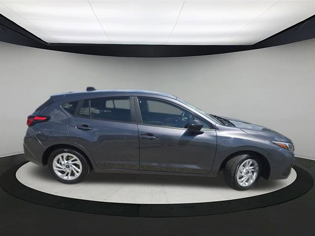 2025 Subaru Impreza Base photo 8