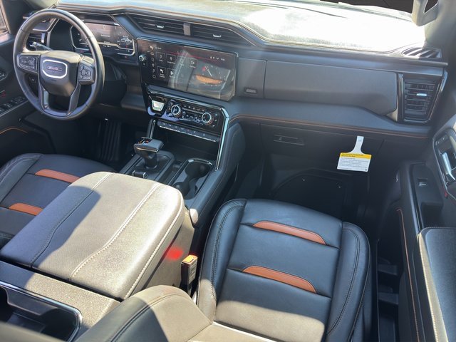 2024 Gmc Sierra 1500 AT4 photo 20