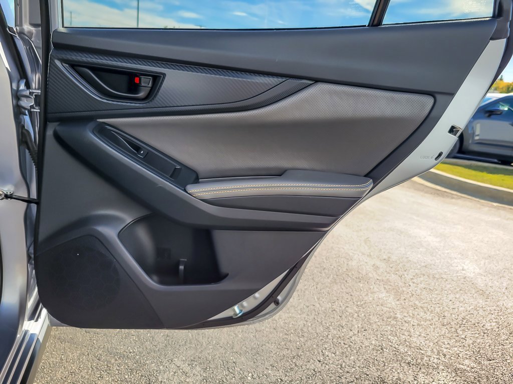 2021 SUBARU CROSSTREK - Image 17