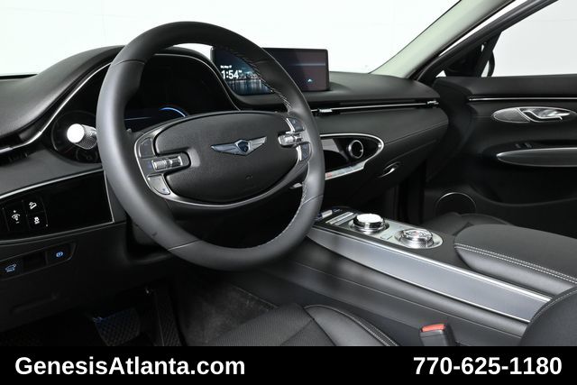 2025 Genesis GV70 2.5T Select photo 11