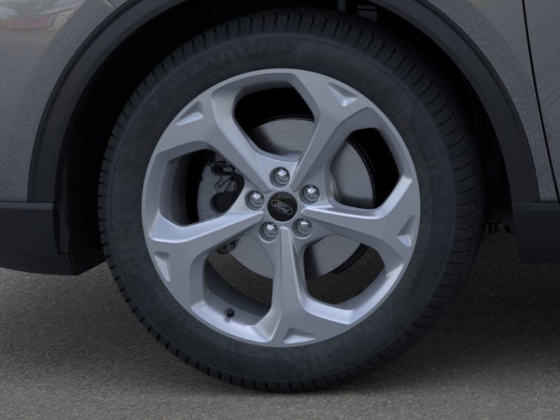 2025 Ford Escape Hybrid ST-Line Select photo 17