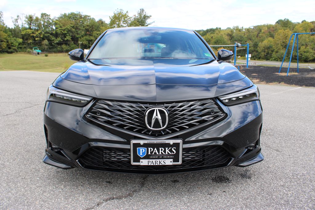 2026 Acura Integra A-Spec photo 3