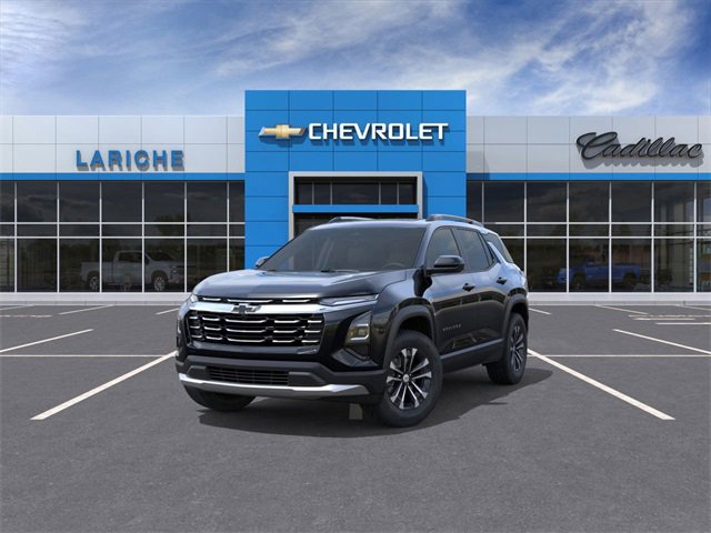 2026 Chevrolet Equinox LT photo 7