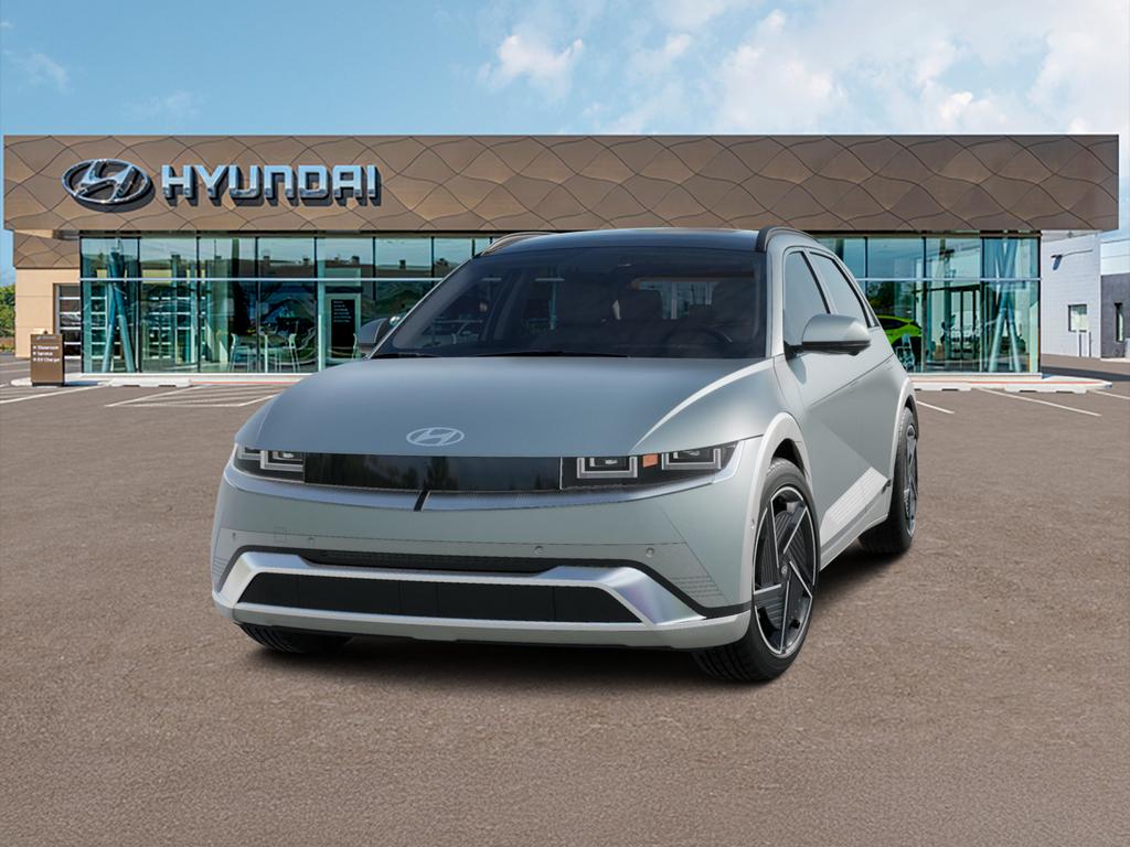 2026 Hyundai IONIQ 5