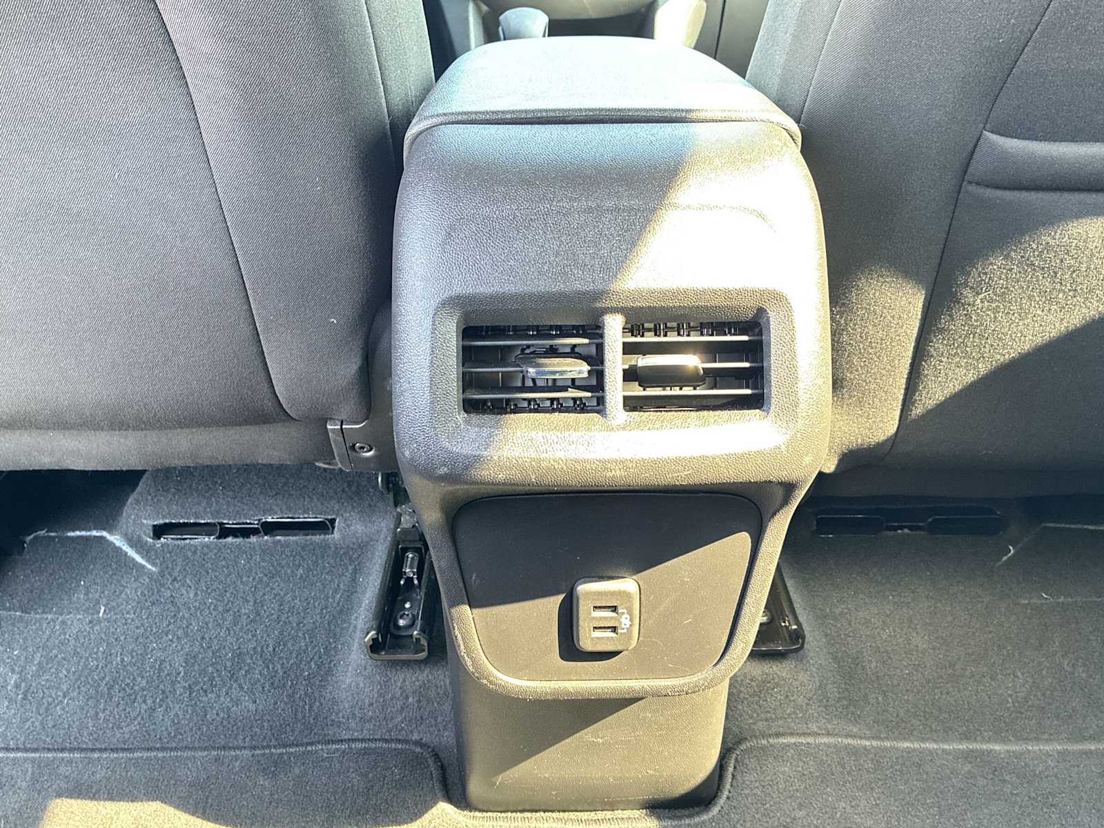 2023 Chevrolet Equinox LT photo 20