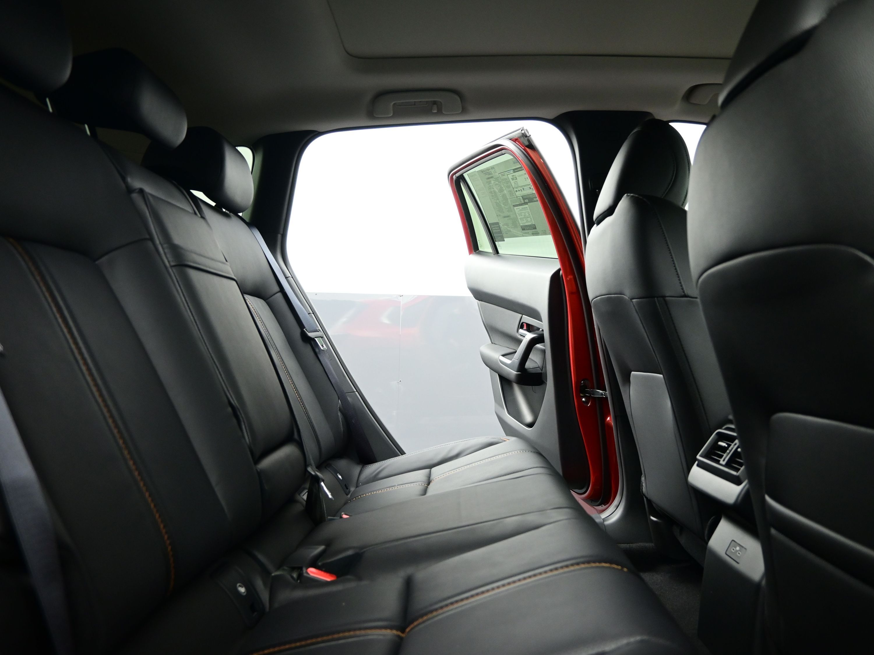 2025 Mazda CX-50 Premium Plus photo 24