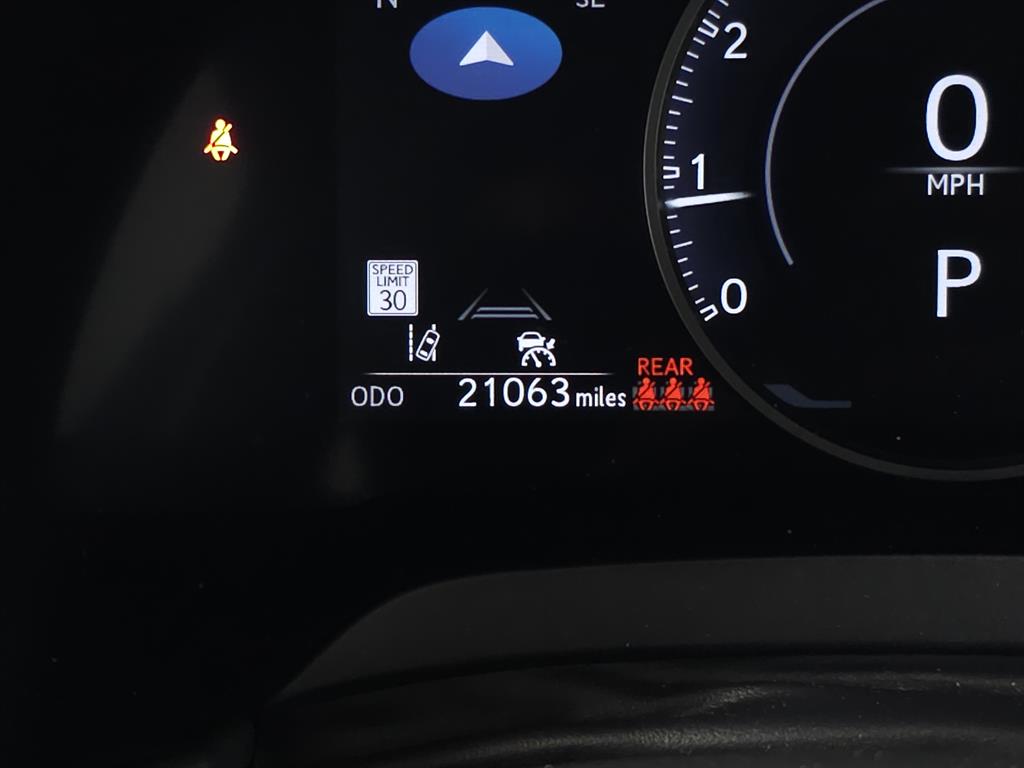 2024 Lexus RX 350 Premium photo 18