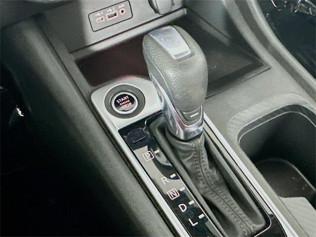 2022 Nissan Sentra SV photo 16