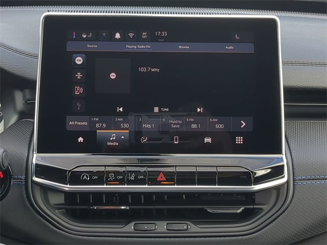 2026 Jeep Compass Latitude photo 15