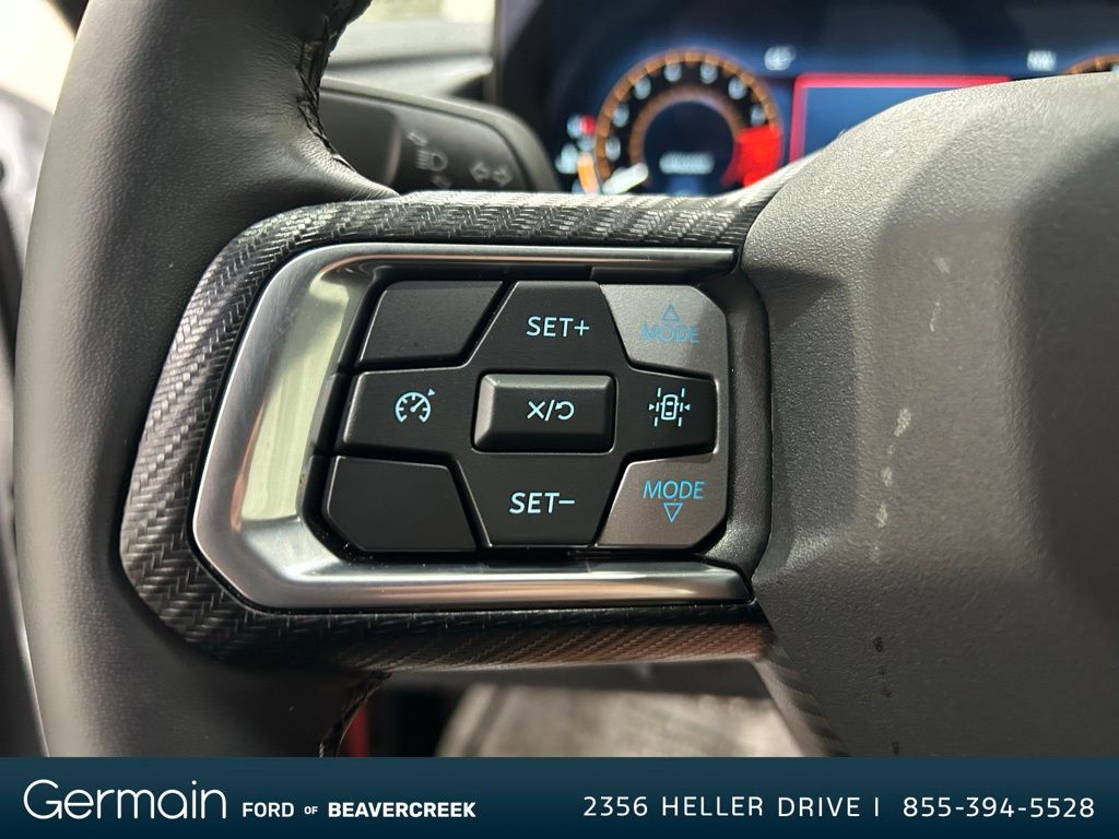 2024 Ford Mustang GT Premium photo 20