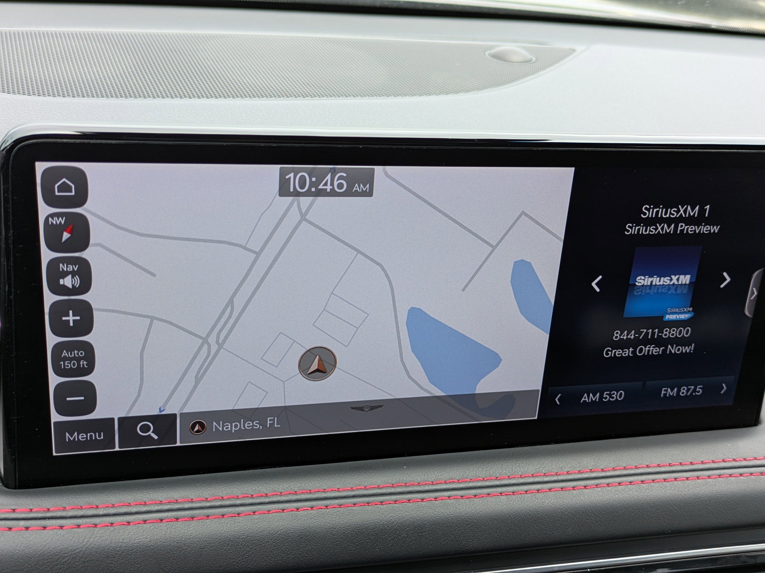 2022 Genesis G70 3.3T photo 25