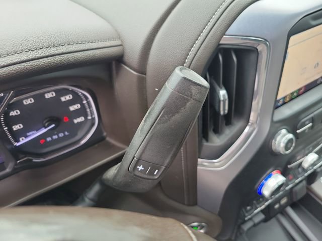2020 Gmc Sierra 1500 SLT photo 23