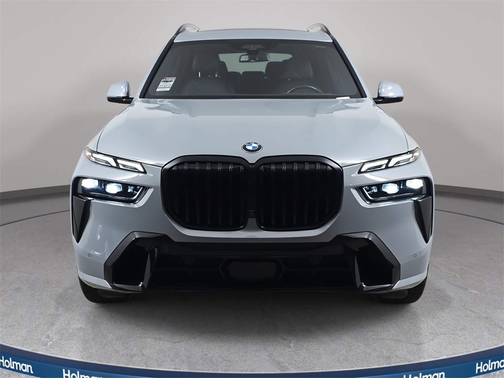 2023 Bmw X7 xDrive40i photo 2