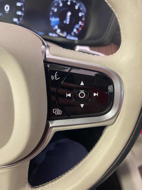2020 Volvo V60 Cross Country T5 AWD photo 27