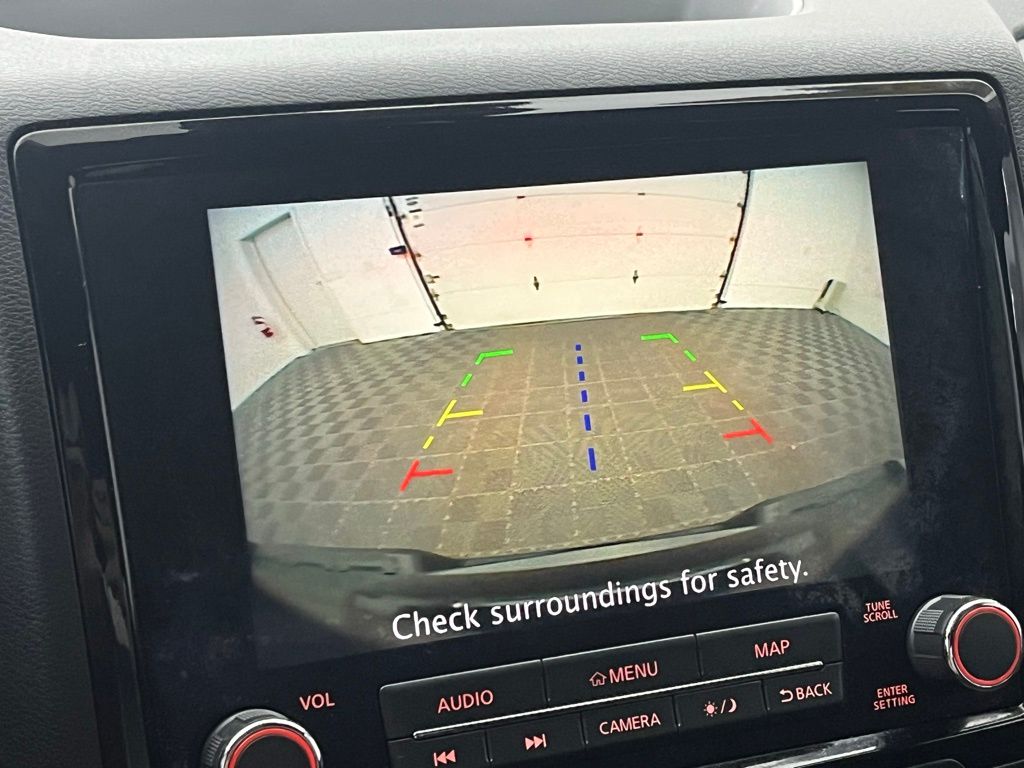 2023 Nissan Frontier PRO-4X photo 4