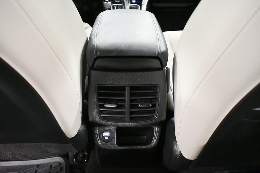 2021 Kia Seltos SX photo 16