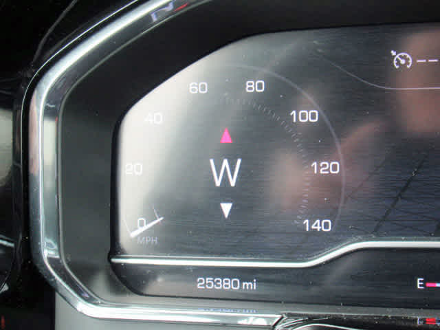2024 Gmc Sierra 1500 Elevation photo 16