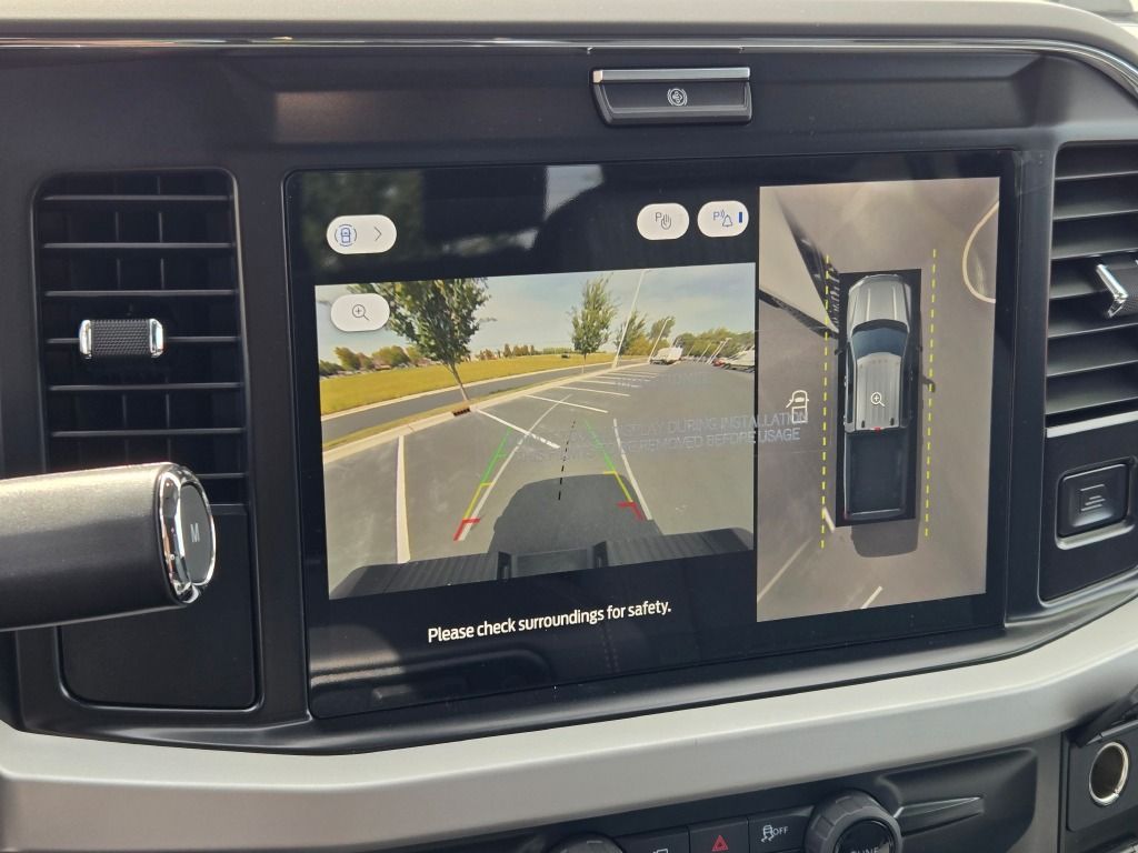2026 Ford F-350 photo 24