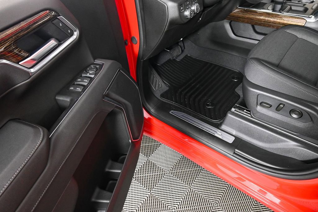 2026 Gmc Sierra 1500 Elevation photo 7