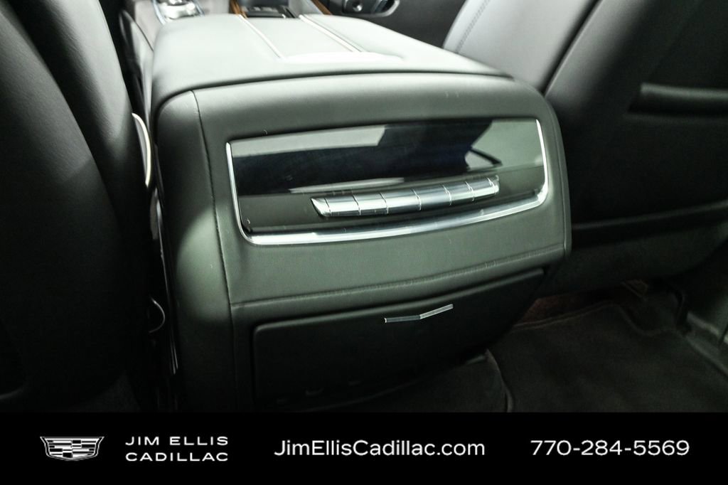 2022 Cadillac Escalade Premium Luxury photo 16