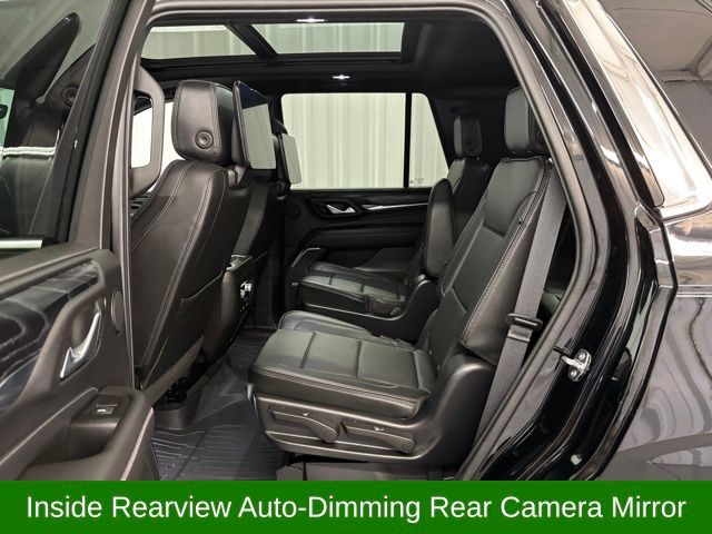 2022 Gmc Yukon Denali photo 10