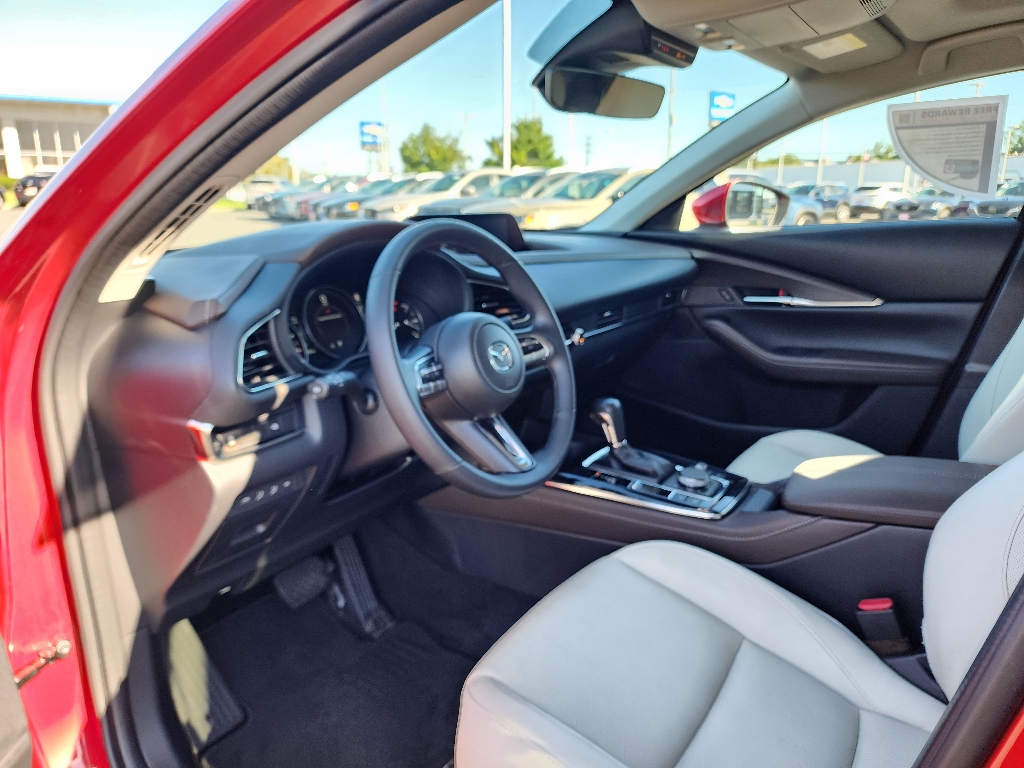 2022 Mazda CX-30 2.5 S Premium photo 25