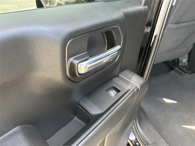 2022 Chevrolet Silverado 1500 LT photo 12