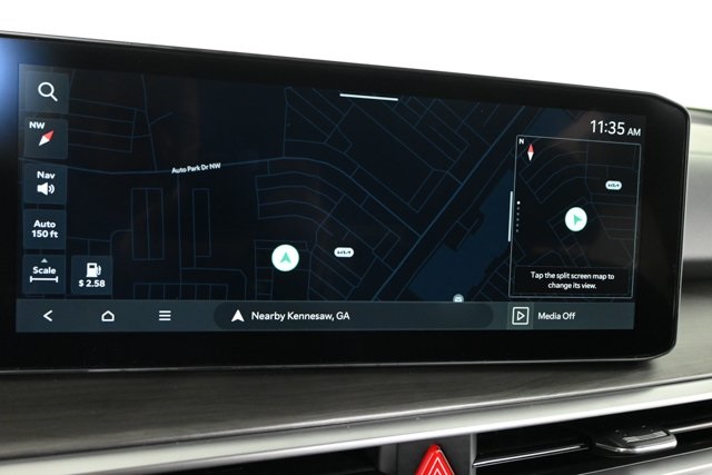 2026 Kia Sorento X-Line EX photo 4