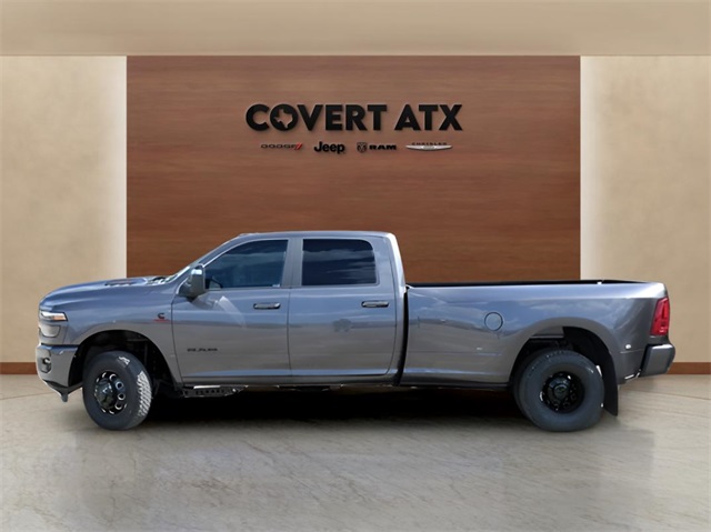 2026 Ram 3500 photo 2