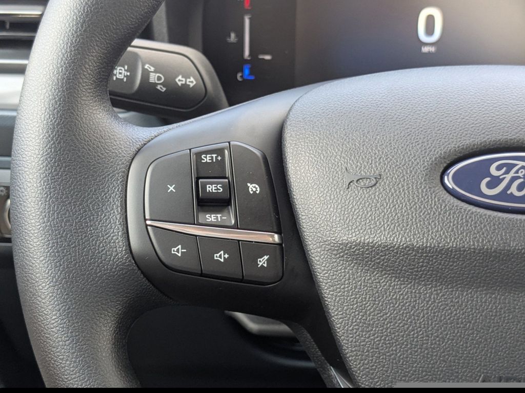 2025 Ford Maverick XL photo 23