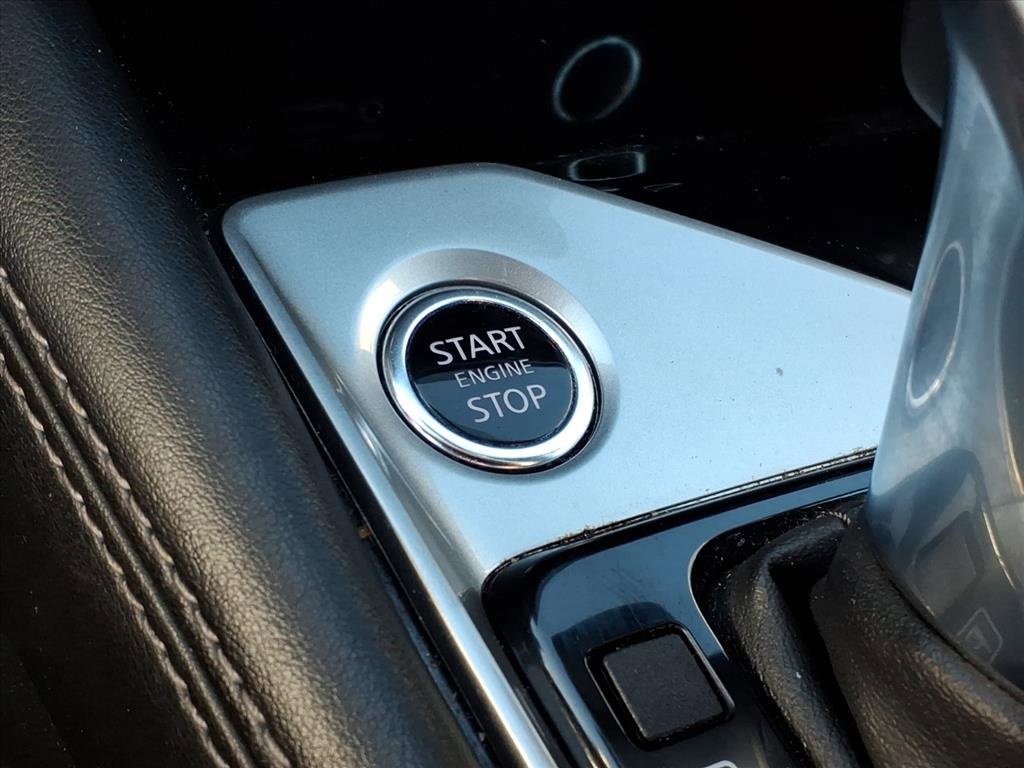 2023 Nissan Altima 2.5 SV photo 19