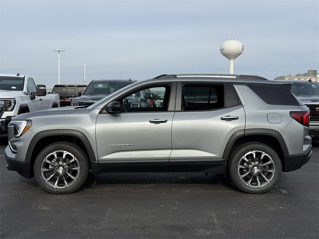 2026 GMC TERRAIN - Image 4