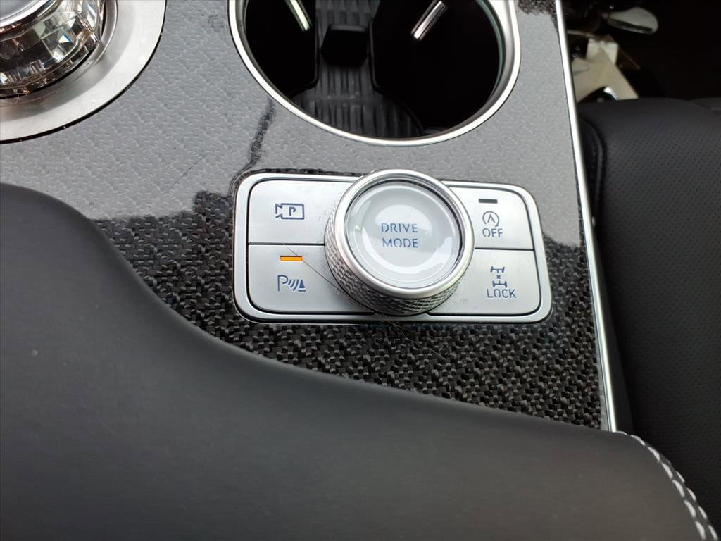 2025 Genesis GV80 Coupe 3.5T photo 19