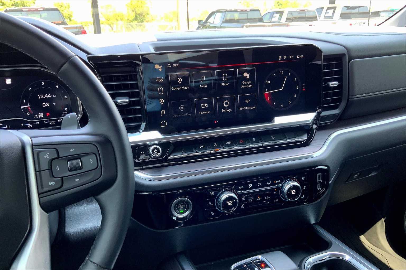 2023 Gmc Sierra 1500 SLT photo 6