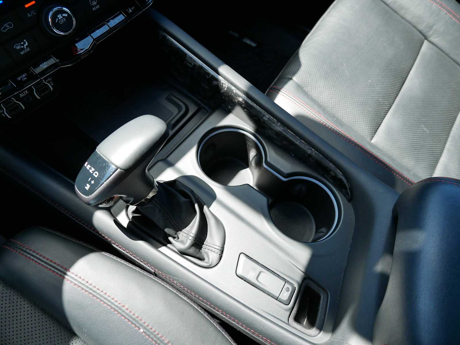 2023 Dodge Durango R/T Premium photo 26