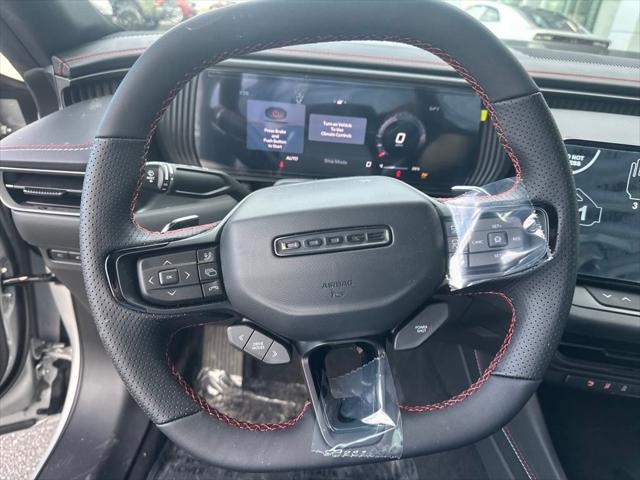 2025 Dodge Charger Daytona R/T AWD photo 7