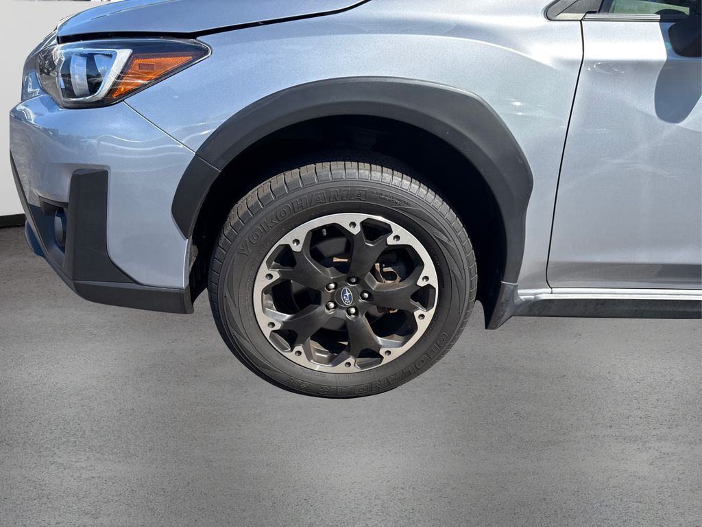 2021 Subaru Crosstrek Premium photo 11