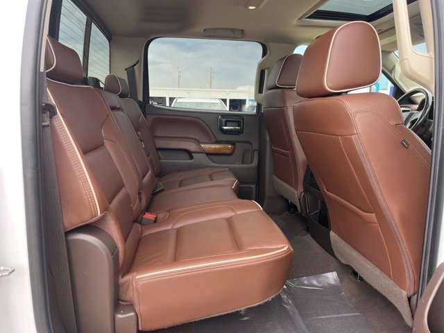2019 Chevrolet Silverado 2500HD High Country photo 46
