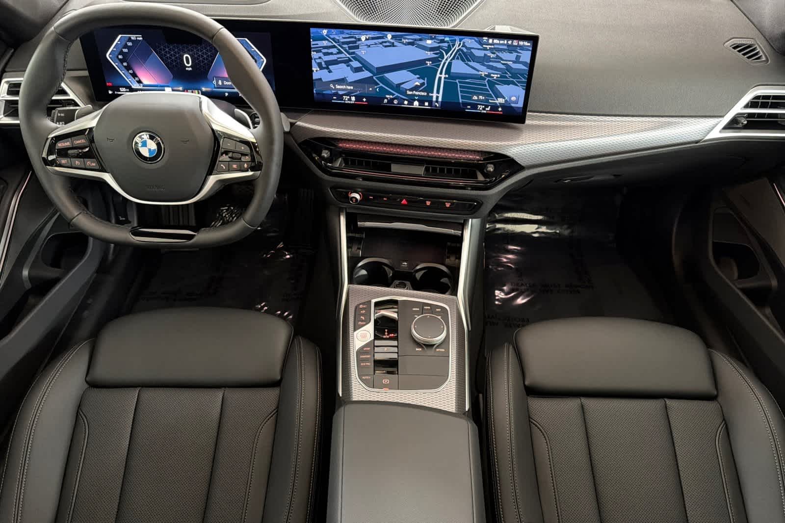 2025 BMW 3 Series 330i