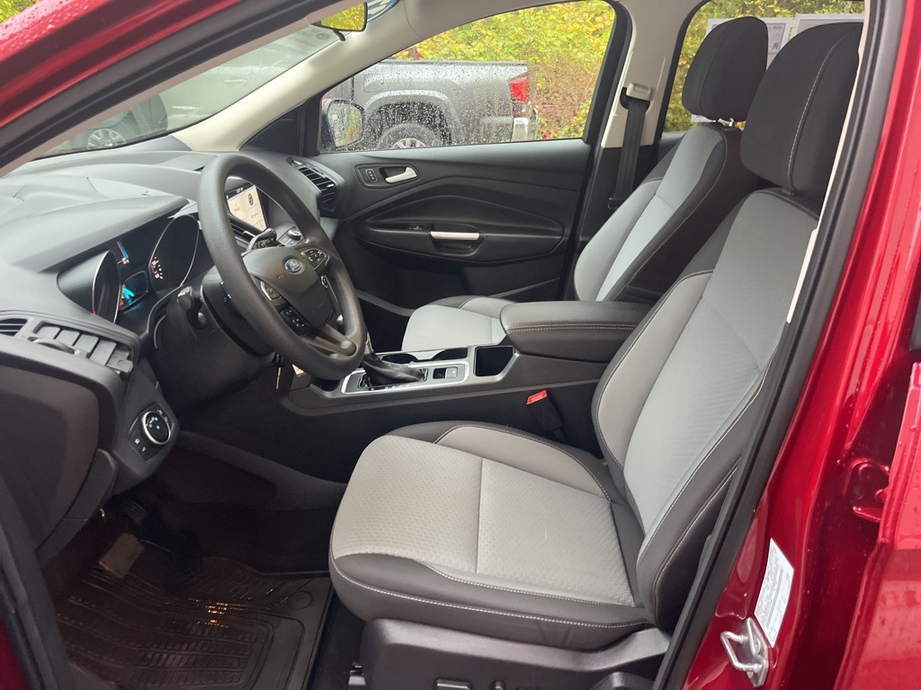2017 Ford Escape SE photo 13