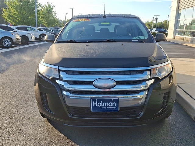 2014 Ford Edge SE photo 3
